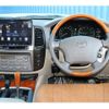 toyota land-cruiser-wagon 2003 -TOYOTA--Land Cruiser Wagon GH-UZJ100W--UZJ100-0146794---TOYOTA--Land Cruiser Wagon GH-UZJ100W--UZJ100-0146794- image 12