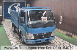 mitsubishi-fuso canter-guts 2007 -MITSUBISHI--Canter Guts FB70B-530132---MITSUBISHI--Canter Guts FB70B-530132-