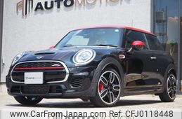 mini mini-others 2019 -BMW--BMW Mini CBA-XRJCWM--WMWXR92080TP20809---BMW--BMW Mini CBA-XRJCWM--WMWXR92080TP20809-