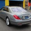 mercedes-benz s-class 2014 quick_quick_DBA-222182C_WDD2221821A071745 image 7