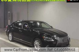 lexus ls 2013 -LEXUS--Lexus LS USF40-5124692---LEXUS--Lexus LS USF40-5124692-