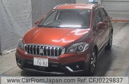 suzuki sx4 2019 -SUZUKI 【相模 301も7682】--SX4 YB22S-00597550---SUZUKI 【相模 301も7682】--SX4 YB22S-00597550-