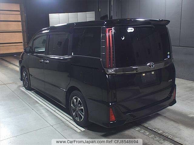 2018 Toyota Noah ZRR80W - Car Price $11,976