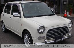daihatsu mira-gino 2000 CFJ1827522