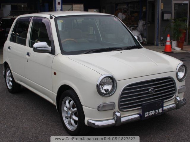 daihatsu mira-gino 2000 CFJ1827522 image 1
