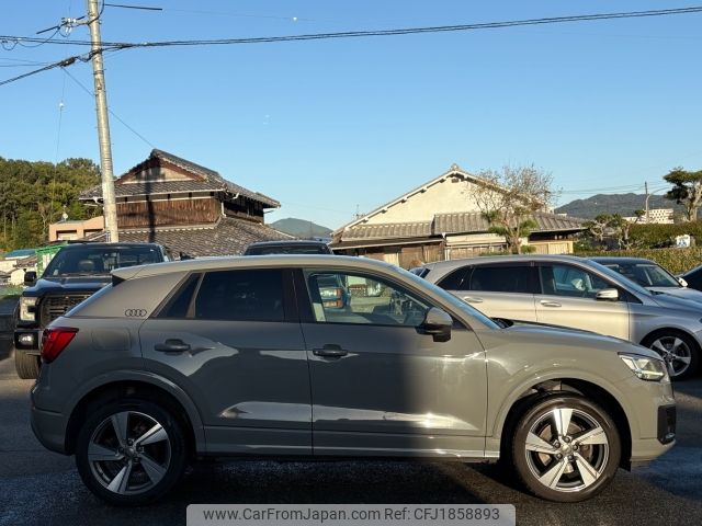 audi q2 2019 CFJ1858893 image 2