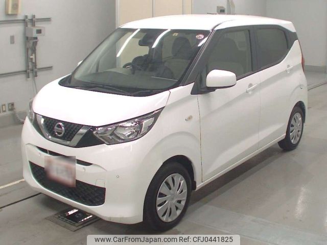 nissan dayz 2019 -NISSAN--DAYZ B43W-0015866---NISSAN--DAYZ B43W-0015866- image 1