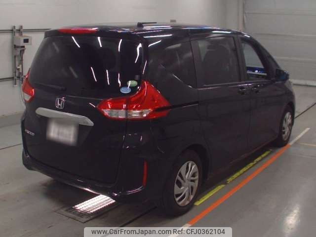 honda freed 2020 -HONDA 【習志野 502ﾃ1463】--Freed 6BA-GB5--GB5-3140945---HONDA 【習志野 502ﾃ1463】--Freed 6BA-GB5--GB5-3140945- image 2