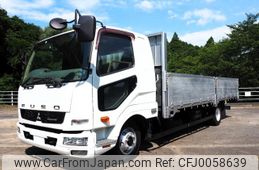 mitsubishi-fuso fighter 2014 GOO_NET_EXCHANGE_0403477A30240727W003