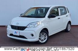 daihatsu boon 2016 CFJ1867520