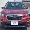 subaru forester 2018 CFJ1710321 image 16