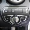 mercedes-benz c-class 2019 CFJ1550541 image 20