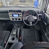 toyota fj-cruiser 2012 -TOYOTA--FJ Curiser CBA-GSJ15W--GSJ15W-0119890---TOYOTA--FJ Curiser CBA-GSJ15W--GSJ15W-0119890- image 6