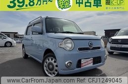 daihatsu mira-cocoa 2012 -DAIHATSU--Mira Cocoa L675S--0106036---DAIHATSU--Mira Cocoa L675S--0106036-