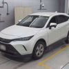 toyota harrier 2021 CFJ1814187 image 1