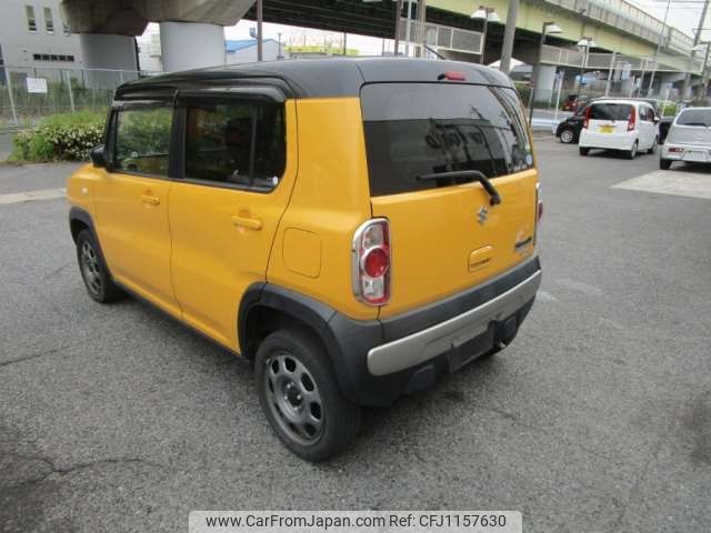 suzuki hustler 2018 -SUZUKI--Hustler DAA-MR41S--MR41S-310235---SUZUKI--Hustler DAA-MR41S--MR41S-310235- image 2