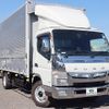 mitsubishi-fuso canter 2018 GOO_NET_EXCHANGE_0207851A30240925W002 image 4