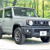 suzuki jimny-sierra 2024 CFJ1518042 image 16