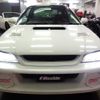 subaru impreza 1998 -SUBARU--Impreza GC8--GC8-071057---SUBARU--Impreza GC8--GC8-071057- image 36