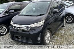 mitsubishi ek 2013 quick_quick_DBA-B11W_B11W-0033781