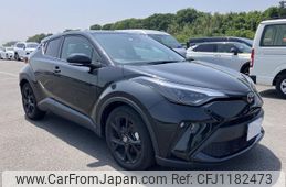 toyota c-hr 2023 quick_quick_3BA-NGX10_NGX10-2023413