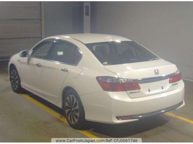 honda accord 2014 quick_quick_DAA-CR6_CR6-1011560 image 2