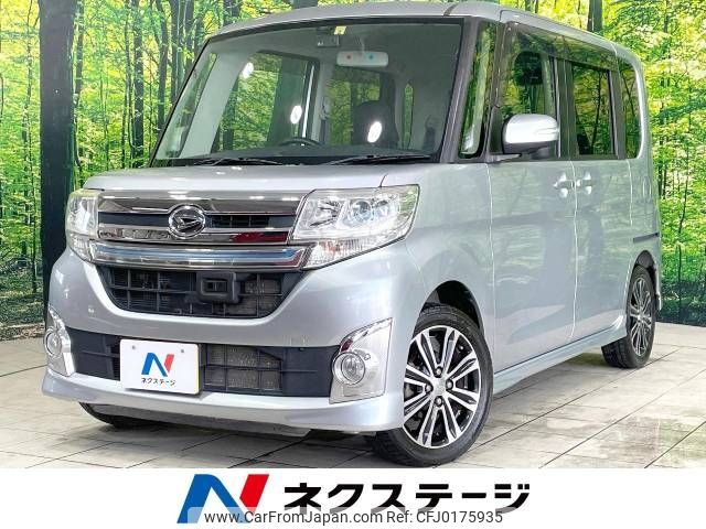 daihatsu tanto 2014 -DAIHATSU--Tanto DBA-LA600S--LA600S-0073448---DAIHATSU--Tanto DBA-LA600S--LA600S-0073448- image 1