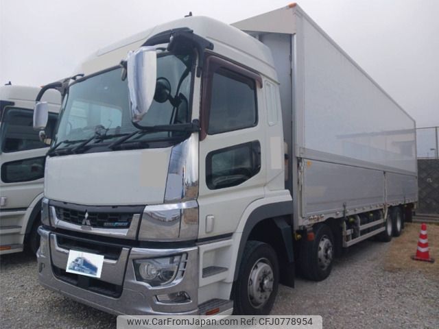 mitsubishi-fuso super-great 2019 -MITSUBISHI--Super Great 2PG-FS74HZ--FS74HZ-504349---MITSUBISHI--Super Great 2PG-FS74HZ--FS74HZ-504349- image 2