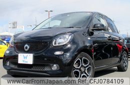 smart forfour 2016 -SMART--Smart Forfour 453042--2Y055787---SMART--Smart Forfour 453042--2Y055787-