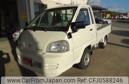 toyota townace-truck 2005 GOO_NET_EXCHANGE_1002285A30241222W003