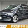 volkswagen golf-touran 2017 -VOLKSWAGEN--VW Golf Touran DBA-1TCZD--WVGZZZ1TZHW093327---VOLKSWAGEN--VW Golf Touran DBA-1TCZD--WVGZZZ1TZHW093327- image 1