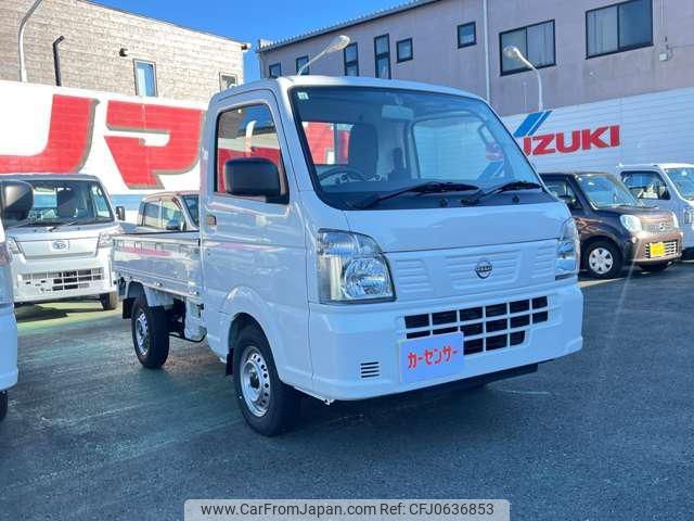 nissan clipper-truck 2024 -NISSAN 【富士山 】--Clipper Truck DR16T--822149---NISSAN 【富士山 】--Clipper Truck DR16T--822149- image 2