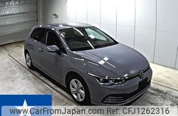 volkswagen golf 2022 -VOLKSWAGEN--VW Golf CDDLA--WVWZZZCVZNW023556---VOLKSWAGEN--VW Golf CDDLA--WVWZZZCVZNW023556-