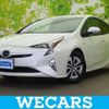 toyota prius 2016 quick_quick_DAA-ZVW51_ZVW51-6003586 image 1