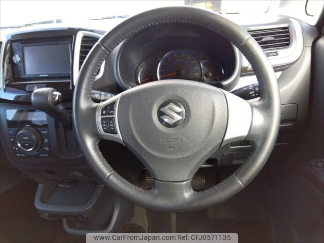 suzuki solio 2011 -SUZUKI--Solio DBA-MA15S--MA15S-114452---SUZUKI--Solio DBA-MA15S--MA15S-114452- image 2