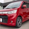 suzuki wagon-r 2013 CFJ1173153 image 1