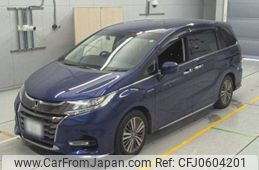 honda odyssey 2019 -HONDA 【豊田 300ﾓ7851】--Odyssey 6AA-RC4--RC4-1163179---HONDA 【豊田 300ﾓ7851】--Odyssey 6AA-RC4--RC4-1163179-