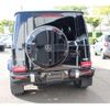 mercedes-benz g-class 2021 quick_quick_3DA-463350_W1N4633502X395196 image 7