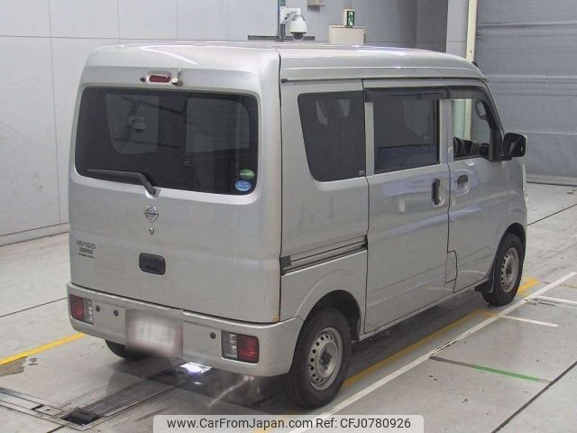 nissan clipper-van 2018 -NISSAN--Clipper Van DR17V-280225---NISSAN--Clipper Van DR17V-280225- image 2