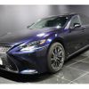 lexus ls 2018 -LEXUS--Lexus LS DBA-VXFA50--VXFA50-6004127---LEXUS--Lexus LS DBA-VXFA50--VXFA50-6004127- image 1