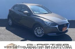 mazda demio 2019 -MAZDA--MAZDA2 3DA-DJ5AS--DJ5AS-600113---MAZDA--MAZDA2 3DA-DJ5AS--DJ5AS-600113-