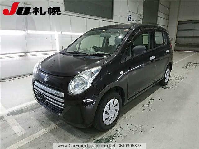 suzuki alto-eco 2014 -SUZUKI--Alto Eco HA35S--167609---SUZUKI--Alto Eco HA35S--167609- image 1