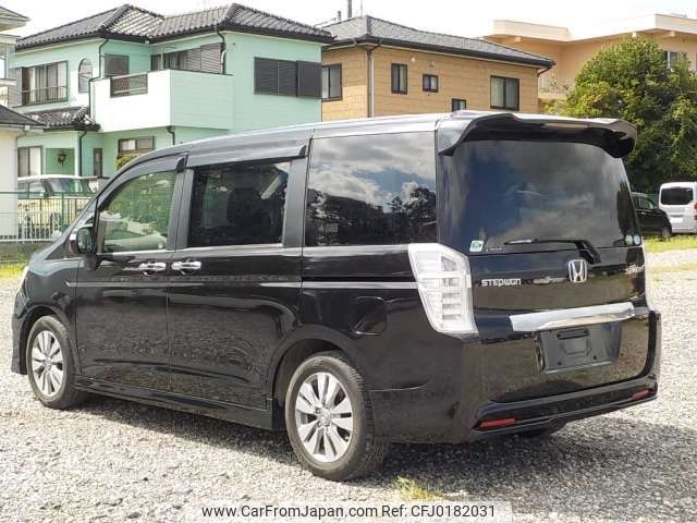 honda stepwagon 2013 -HONDA--Stepwgn DBA-RK5--RK5-1351099---HONDA--Stepwgn DBA-RK5--RK5-1351099- image 2