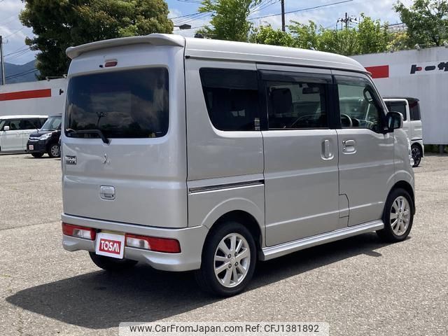 mitsubishi town-box 2019 quick_quick_DS17W_DS17W-141526 image 2