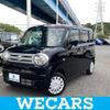 suzuki wagon-r 2023 quick_quick_5BA-MX81S_MX81S-105576 image 1