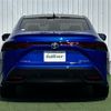 toyota mirai 2021 -TOYOTA--MIRAI ZBA-JPD20--JPD20-0001093---TOYOTA--MIRAI ZBA-JPD20--JPD20-0001093- image 5