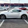 nissan fairlady-z 2015 -NISSAN--Fairlady Z CBA-Z34--Z34-500513---NISSAN--Fairlady Z CBA-Z34--Z34-500513- image 12