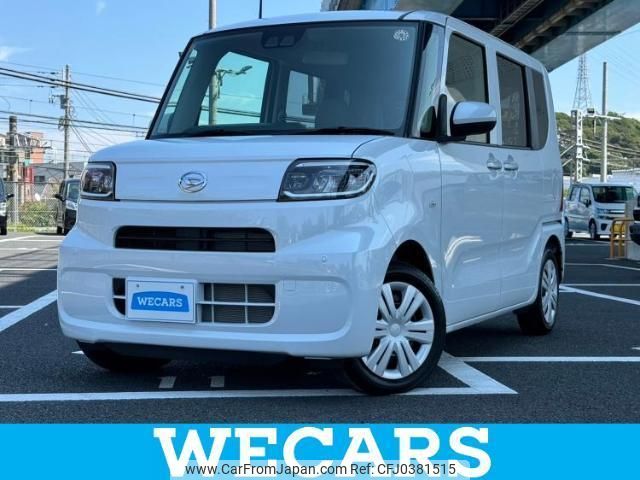 daihatsu tanto 2023 quick_quick_5BA-LA650S_LA650S-0337842 image 1