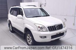 toyota land-cruiser-prado 2006 CFJ1474316