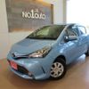 toyota vitz 2014 CFJ1791456 image 1